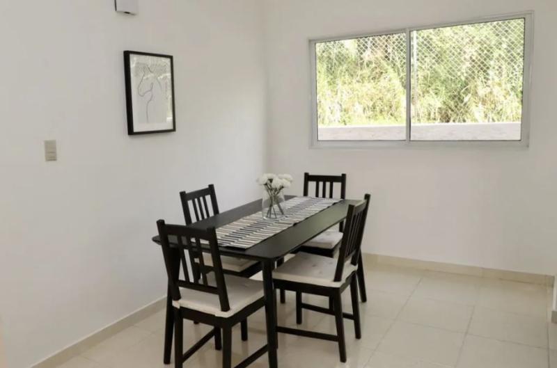 Entregan proyecto Mi Vivienda Colinas del Arroyo II en Santo Domingo Norte 4 COMEDOR Entregan proyecto Mi Vivienda Colinas del Arroyo II en Santo Domingo Norte