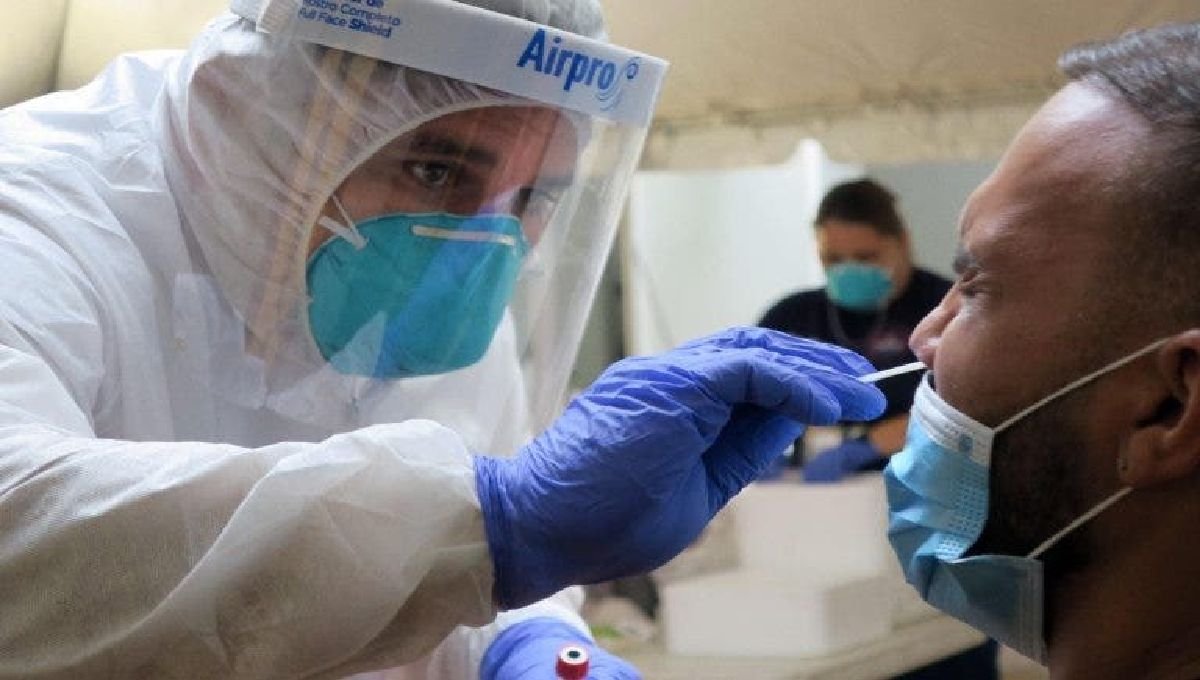 Salud Pública reporta cero fallecimientos y 367 casos de coronavirus 2 Salud Pública reporta cero fallecimientos y 367 casos de coronavirus