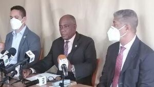 Cámara apoya dialogo entre el Gobierno y oposicion Venezuela