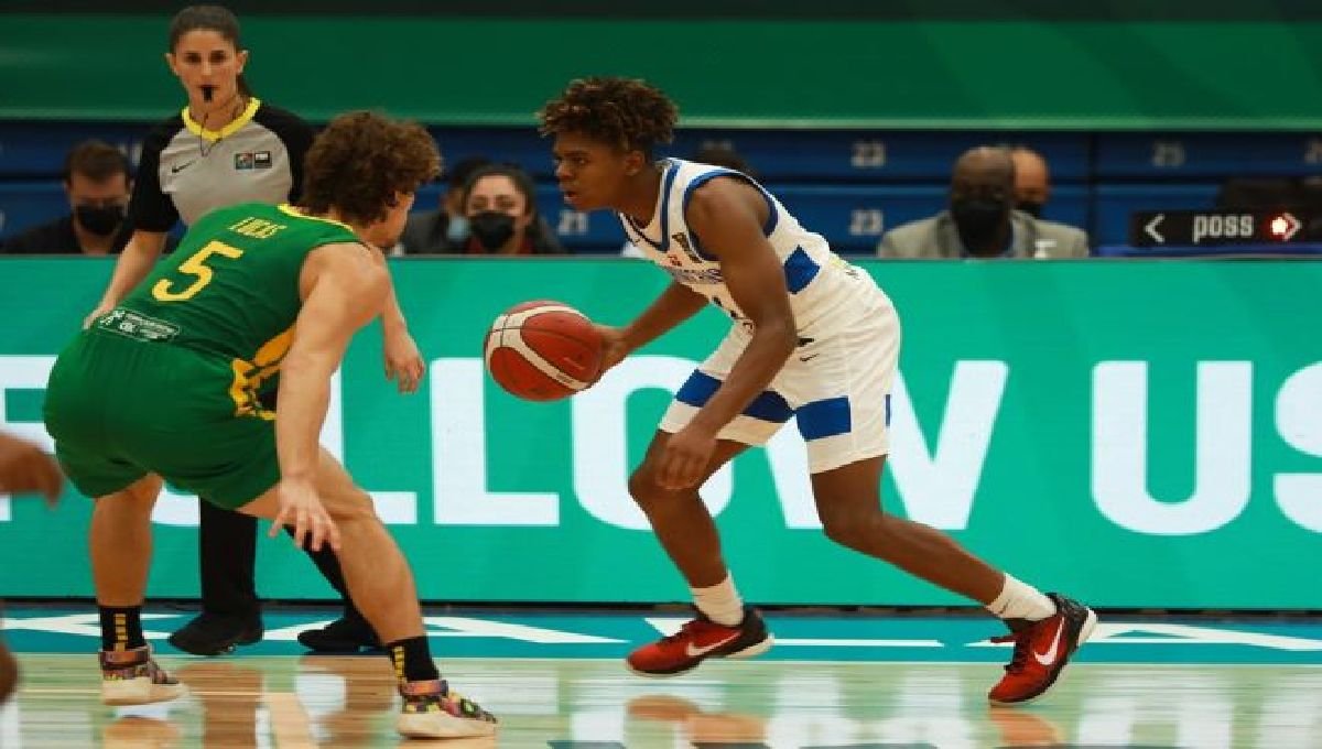 RD derrota a Brasil y obtiene boleto al Mundial U-17