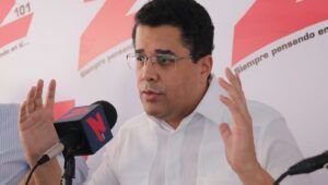 Ministro afirma el sector turístico recupera 63,000 empleos directos