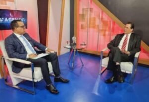 Abogado Jean Alain revela oficial asesinado investigaba un robo