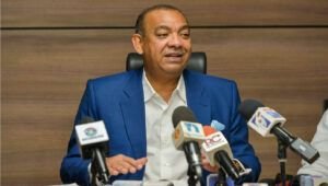 Ministerio de Obras Públicas presenta un plan intensivo reparación de puentes