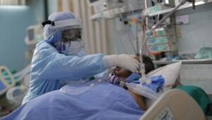 La variante delta del coronavirus dispara los casos en Estados Unidos