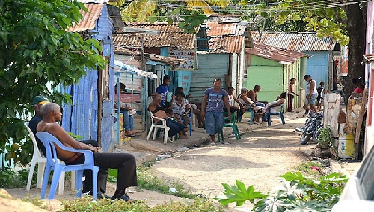 Dengue y malaria bajo vigilancia en República Dominicana