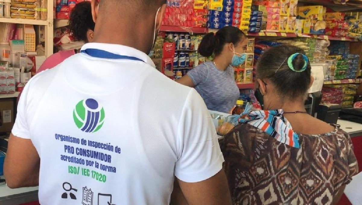 Decomisan en establecimientos RD miles productos falsificados