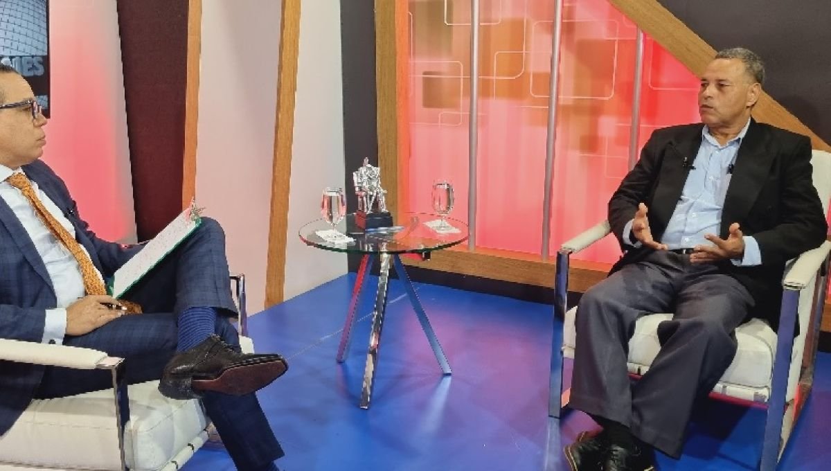 Advierten «en cualquier momento» la RD puede tener un terremoto