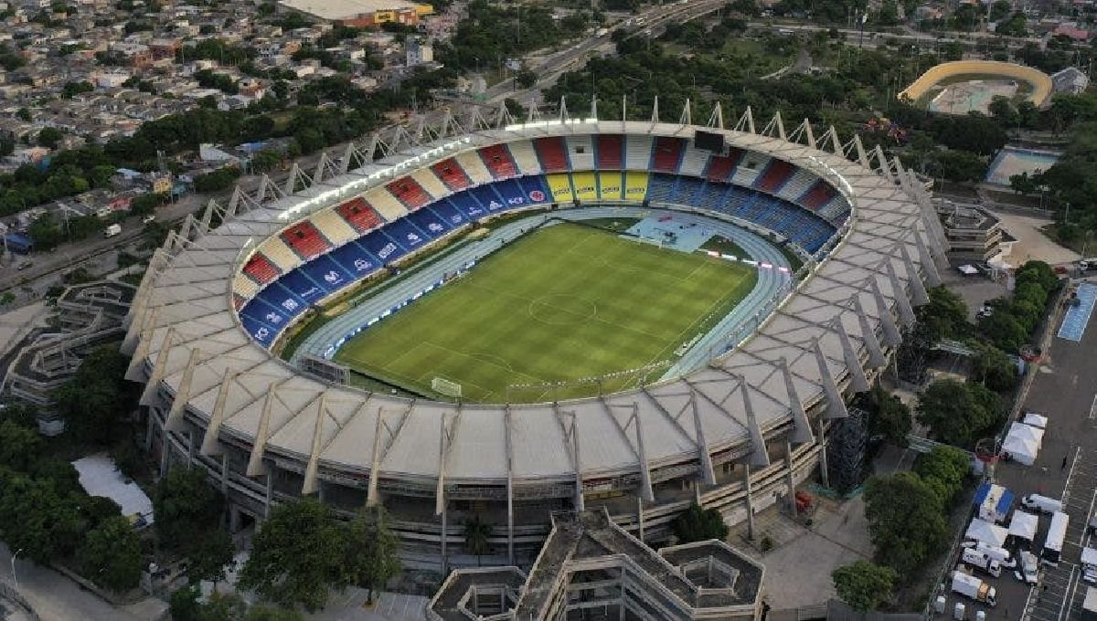 Barranquilla, sede de Juegos Panamericanos en 2027 2 Barranquilla, sede de Juegos Panamericanos en 2027