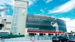 Remodelarán Estadio Quisqueya Juan Marichal en RD