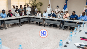 Gobierno aumentará asistencia a provincias Región Sur afectadas por Grace