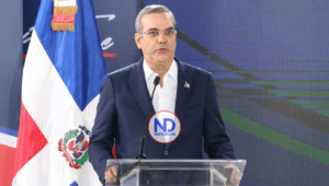 Presidente Abinader hará primer consejo de ministros en Nueva York