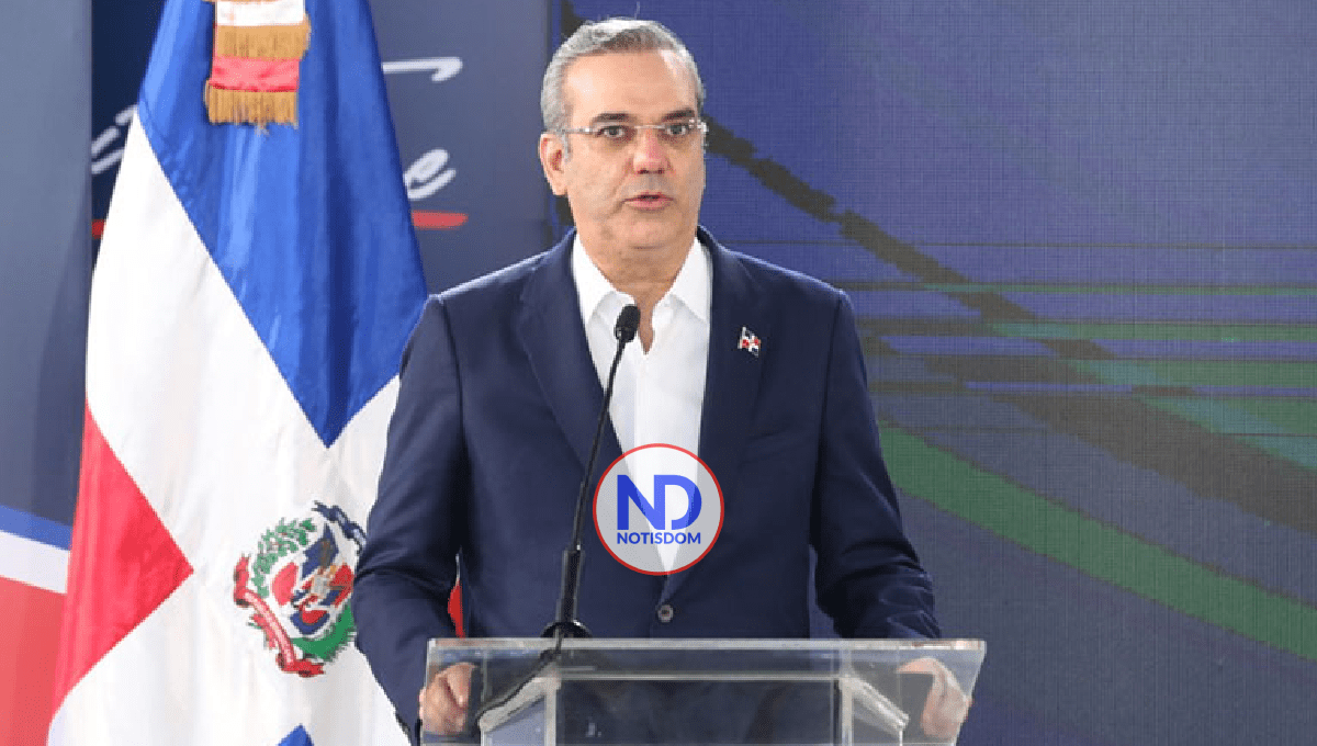 Presidente Abinader hará primer consejo de ministros en Nueva York