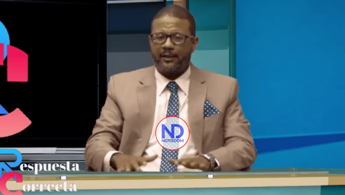 Evaristy Jiménez afirma que el PLD y Leonel cerraron la fábrica de Presidentes