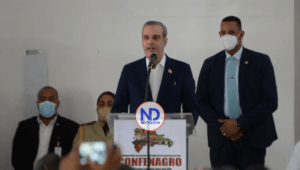 Presidente Abinader anuncia RD volverá a exportar carne de res a Estados Unidos