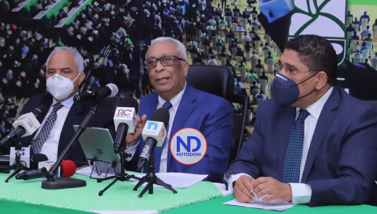 Fuerza del Pueblo: Declaraciones del Banco Central confirman lo planteado por Leonel 2 Fuerza del Pueblo: Declaraciones del Banco Central confirman lo planteado por Leonel