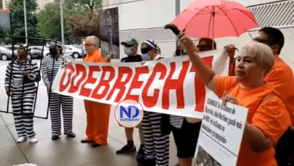 FOTOS ND 2021 08 28T103553.980 Abel Martínez asegura diáspora cuenta con todo su respaldo; le vociferan aclare Odebrecht