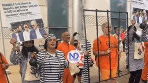 Diputados del PLD deploran que funcionaria PRM organizara boicot contra Abel en NY