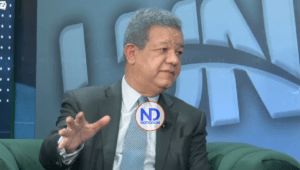 Leonel Fernández pide evitar que el narcotráfico permee la política