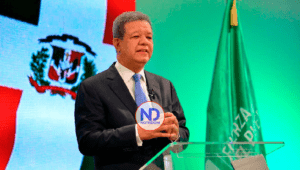 Leonel no asistirá; Fuerza del Pueblo anuncia comisión que irá al diálogo