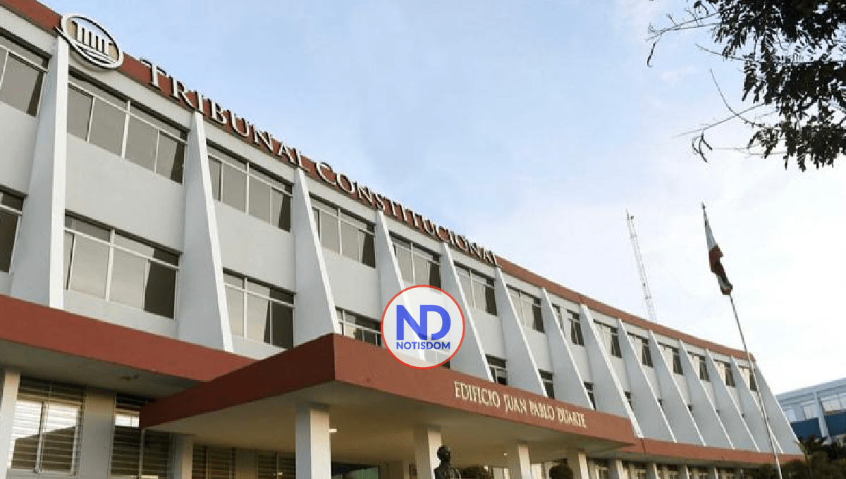 Decisión TC que anula audiencias virtuales no será retroactiva; abogados dicen es "histórica" 2 Decisión TC que anula audiencias virtuales no será retroactiva; abogados dicen es «histórica»