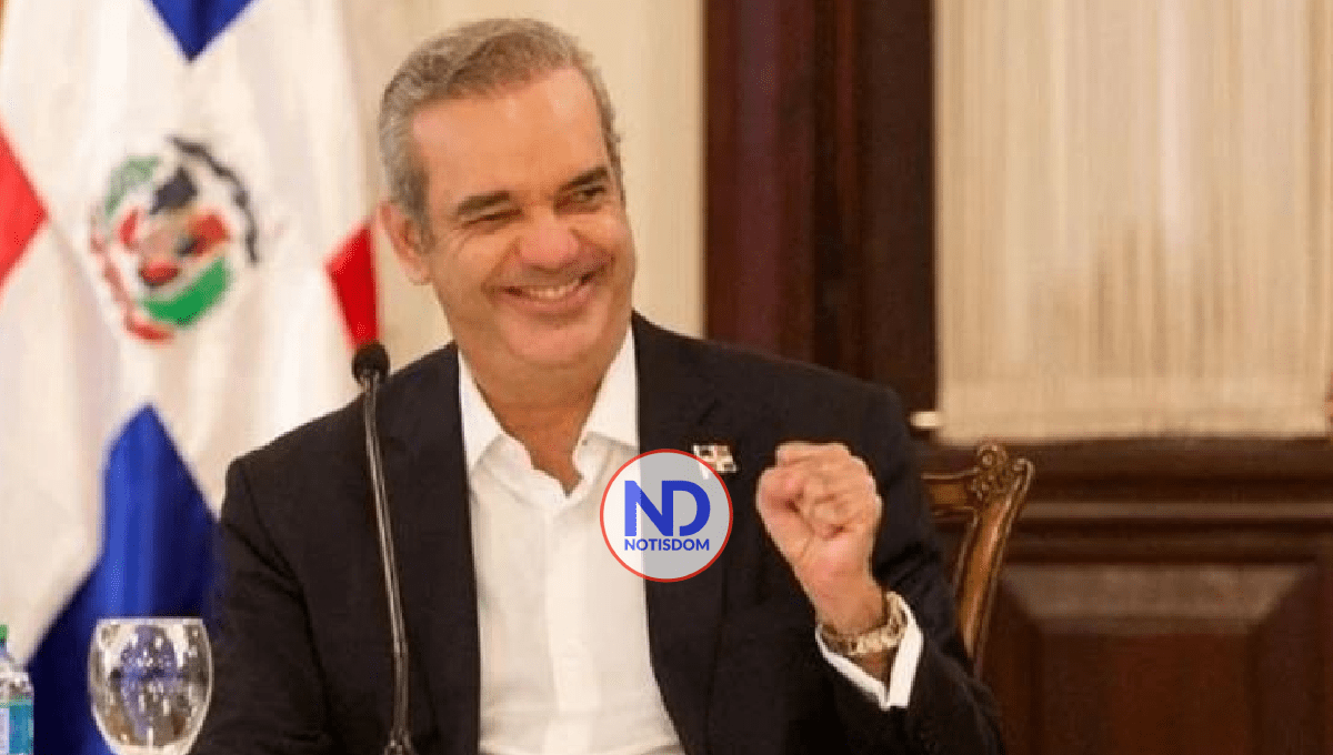 Abinader al felicitar al equipo de béisbol olímpico: «¡Nos vemos en Palacio!»