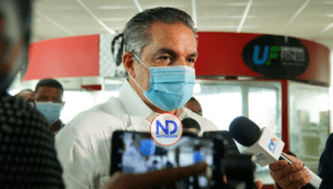 Neney Cabrera confirma bonos de 500 pesos a vacunados es aporte de empresarios mocanos