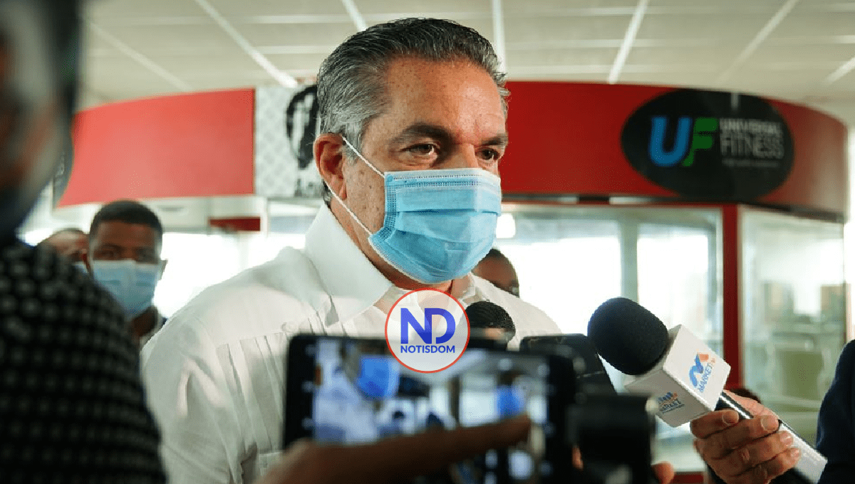 Neney Cabrera confirma bonos de 500 pesos a vacunados es aporte de empresarios mocanos