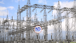 Sector eléctrico garantiza el 98% de la demanda de energía a nivel nacional