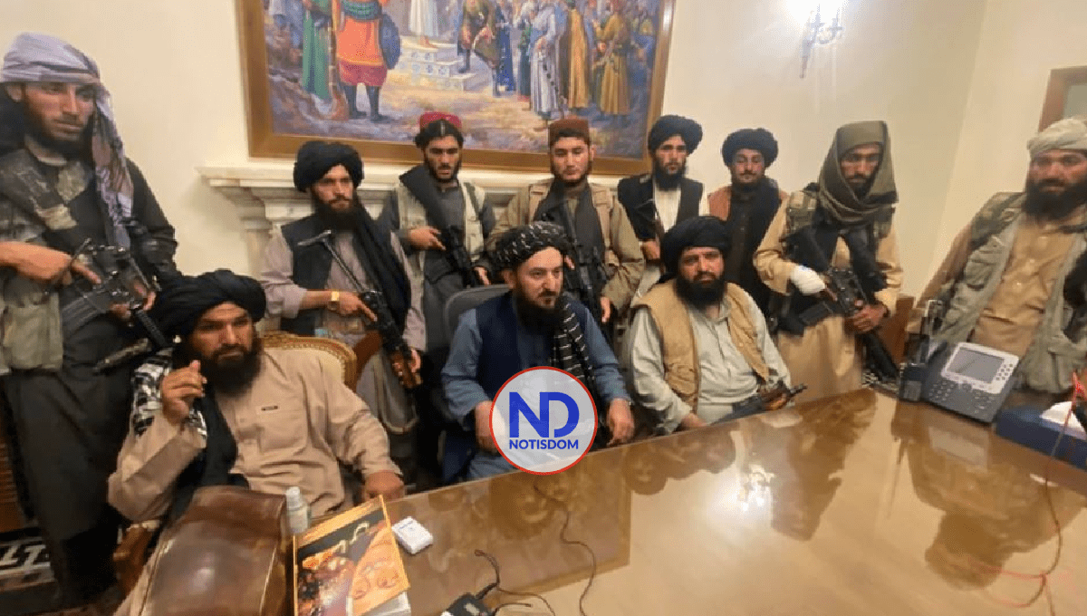 La encrucijada de Occidente: ¿Dialogar con los talibanes o no?