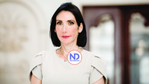 Raquel Arbaje: «Aspiro a demostrar que se puede servir sin prepotencia»