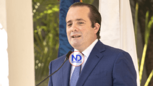 Paliza: «Próximos años del Gobierno de Abinader serán de grandes realizaciones»