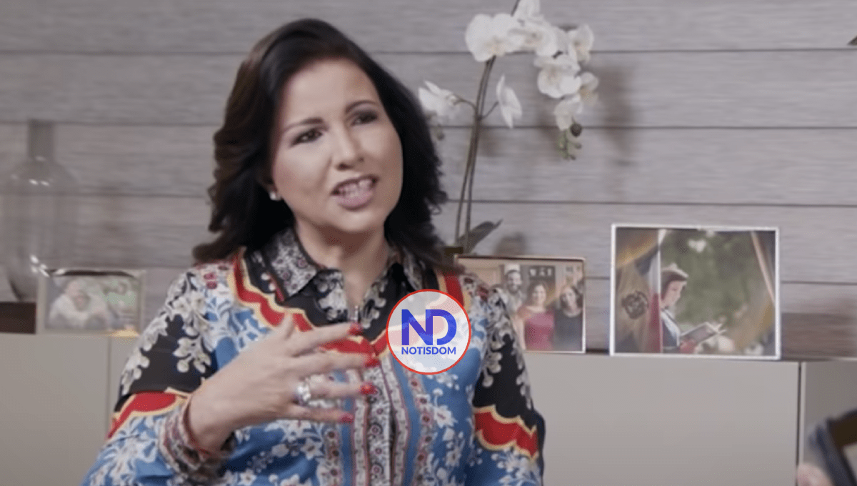 El café de Margarita! Domínguez Brito y Abel Martínez también se toman uno