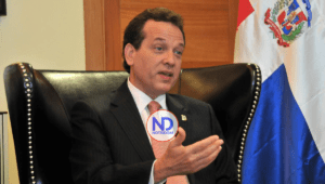 Ito Bisonó reitera carestía del pollo se debe a crisis del cerdo