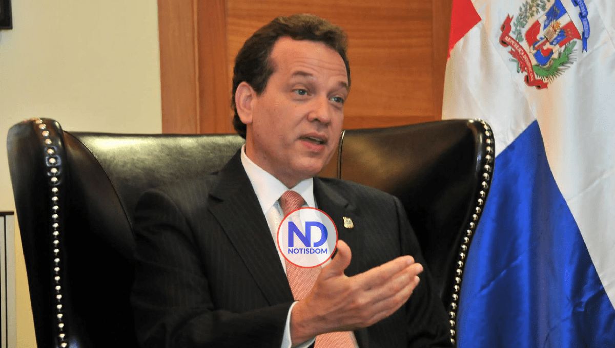 Ito Bisonó reitera carestía del pollo se debe a crisis del cerdo 2 Ito Bisonó reitera carestía del pollo se debe a crisis del cerdo