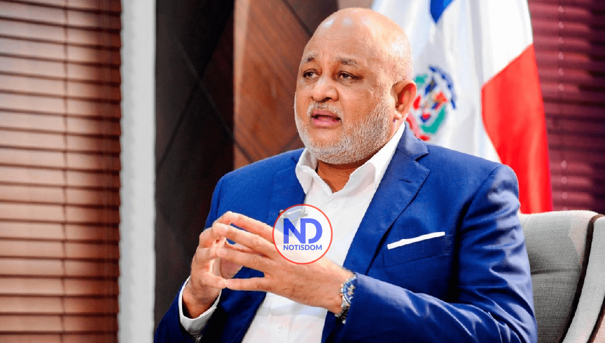 Roberto Fulcar dice reanudarán construcción de planteles escolares