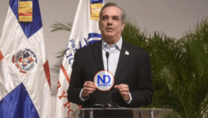 Extenderán plan de seguridad ciudadana a otros sectores del Distrito Nacional