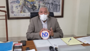 Primer año de Radhamés González en la OMSA estuvo lleno de escándalos