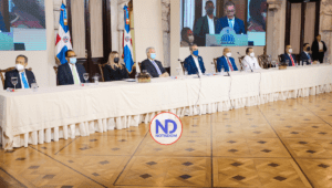 Luis Abinader afirma RD da paso histórico hacia un clima de inversión favorable