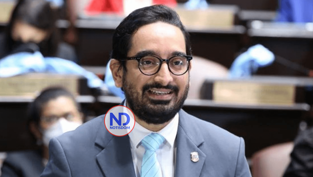 Diputado José Horacio Rodríguez dice Leonel no puede burlarse del pueblo dominicano
