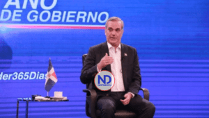 Presidente Abinader asegura que pronto habrá Código Penal