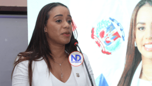 Diputada Betty Gerónimo es invitada a Roma a evento donde participará el Papa