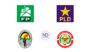 Partidos reunirán sus dirigencias para decidir si participan en el diálogo convocado por Abinader