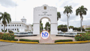 En dos días! Luis Abinader crea el Parque de Zona Franca Industrial San Juan