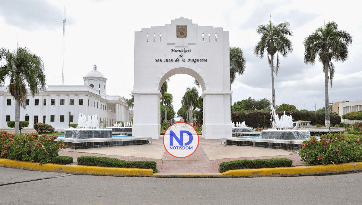 En dos días! Luis Abinader crea el Parque de Zona Franca Industrial San Juan