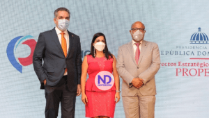 PROPEEP y ProDominicana apuestan a la exportación de residuos sólidos