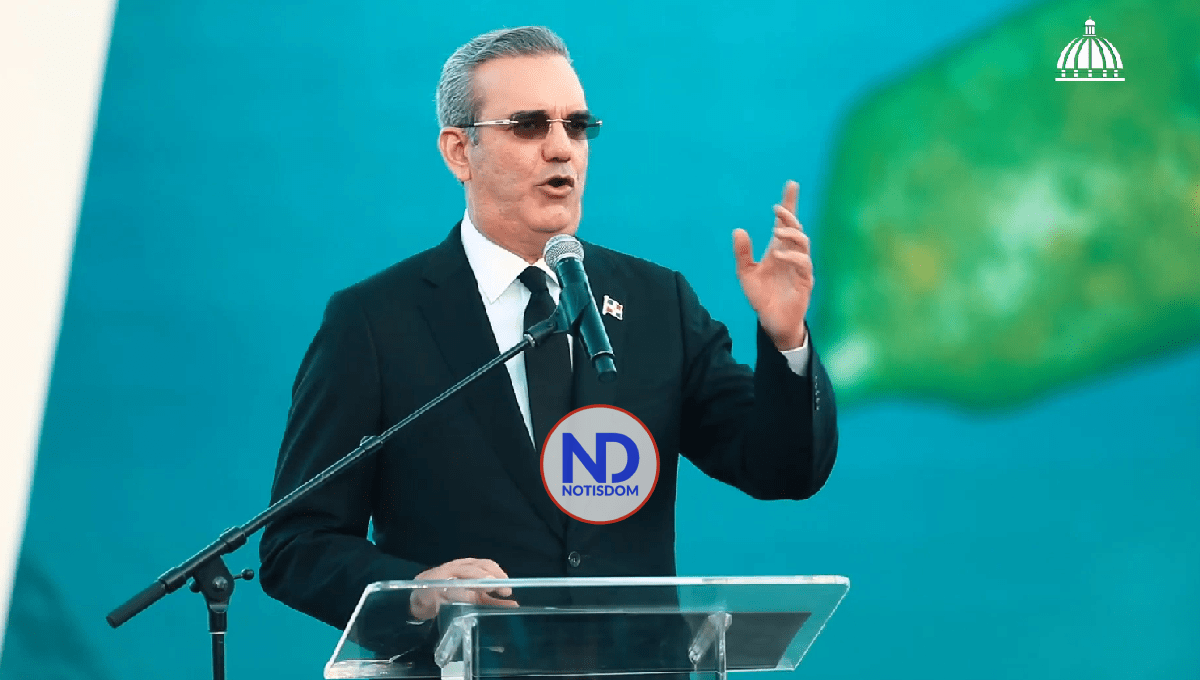 Luis Abinader mostró bravura y decisión en primeros 12 meses de gobierno