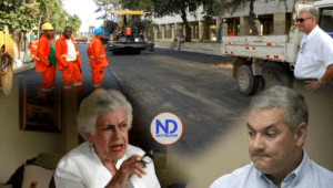 Dirección de Ética lleva a Pepca expediente de hormigón asfáltico en gestión de Gonzalo