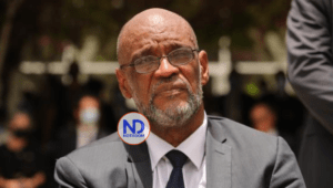 Primer ministro de Haití, Ariel Henry califica de «dramática» la situación tras el sismo