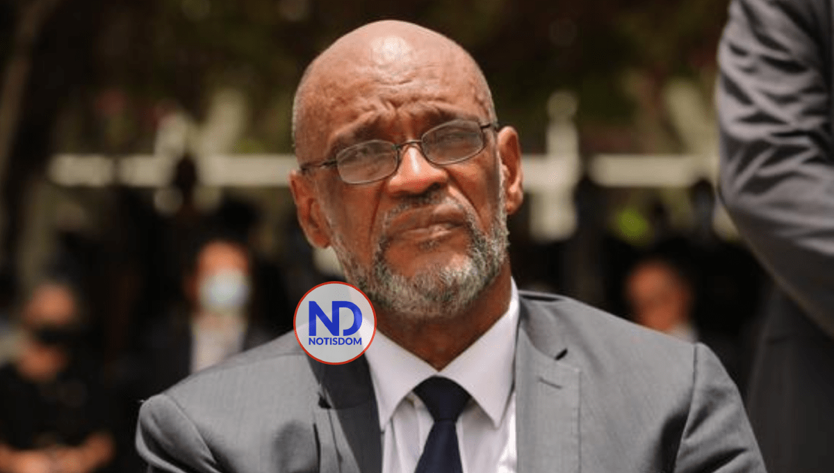 Primer ministro de Haití, Ariel Henry califica de «dramática» la situación tras el sismo