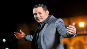 Frank Reyes este viernes en Hard Rock Café de Santo Domingo